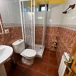 Gestiona2r - La Aldea De Guadamia Vakantiehuis *