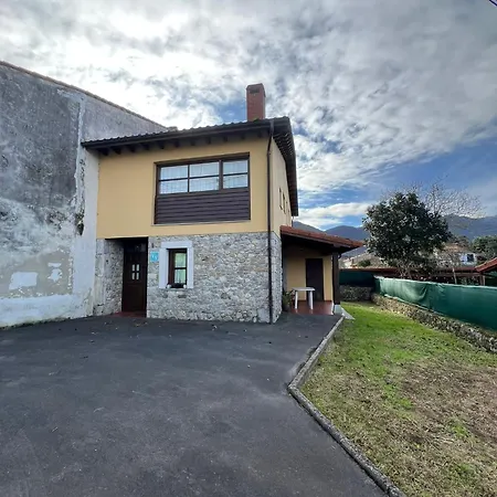 Gestiona2r - La Aldea De Guadamia Casa vacanze Llames de Pría