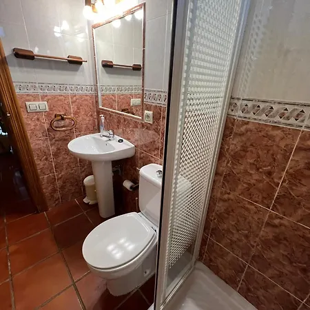 Gestiona2r - La Aldea De Guadamia Hébergement de vacances Llames de Pría