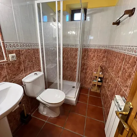 Gestiona2r - La Aldea De Guadamia Casa vacanze *