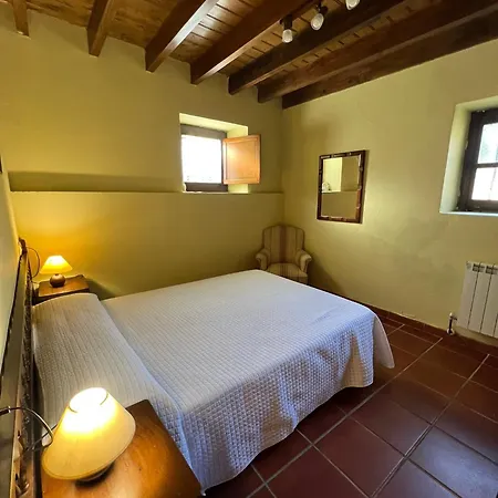 Gestiona2r - La Aldea De Guadamia