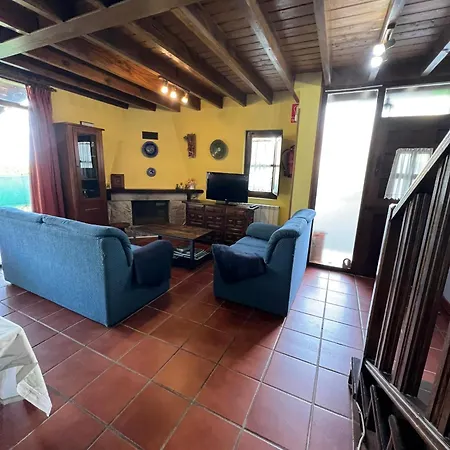 Gestiona2r - La Aldea De Guadamia *