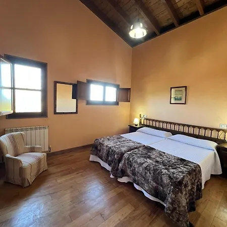 Gestiona2r - La Aldea De Guadamia Casa vacanze Llames de Pría