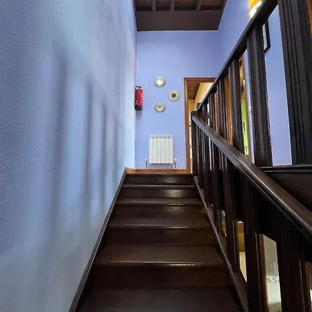 Gestiona2r - La Aldea De Guadamia * Llames de Pría