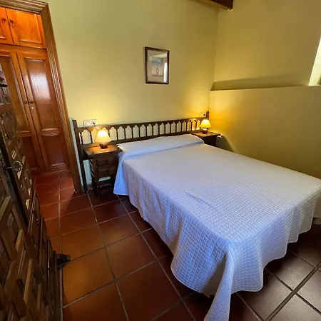 Casa vacanze Gestiona2r - La Aldea De Guadamia Llames de Pría