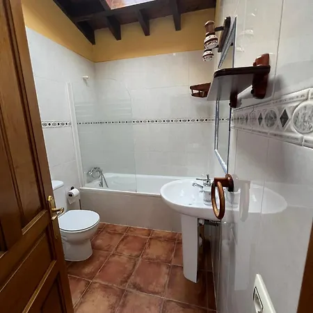 Gestiona2r - La Aldea De Guadamia *