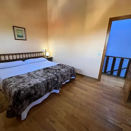 Casa vacanze Gestiona2r - La Aldea De Guadamia Llames de Pría