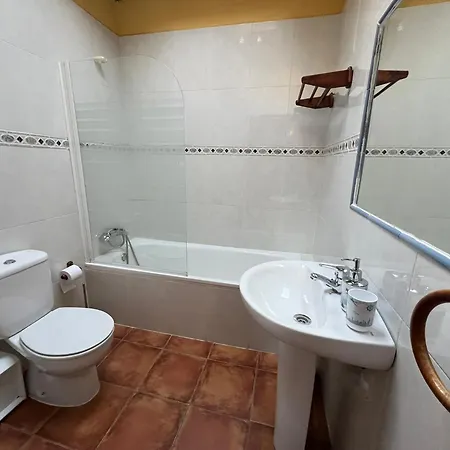 Gestiona2r - La Aldea De Guadamia Llames de Pría