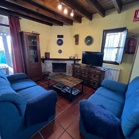 Gestiona2r - La Aldea De Guadamia