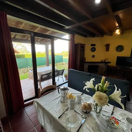 Casa vacanze Gestiona2r - La Aldea De Guadamia