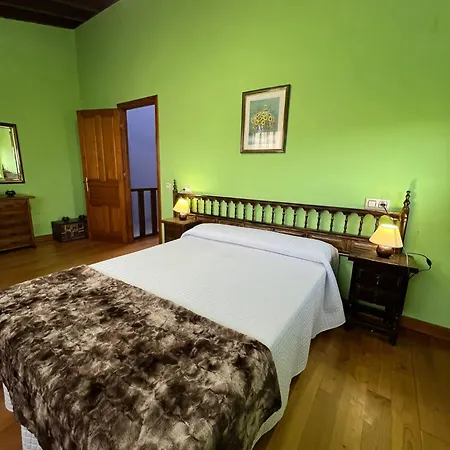 Сasa de vacaciones Gestiona2r - La Aldea De Guadamia Llames de Pría