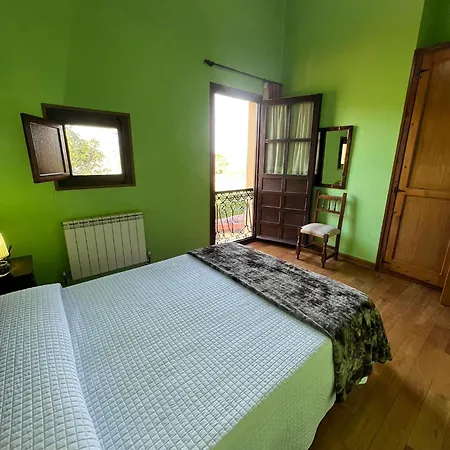 Gestiona2r - La Aldea De Guadamia * Llames de Pría