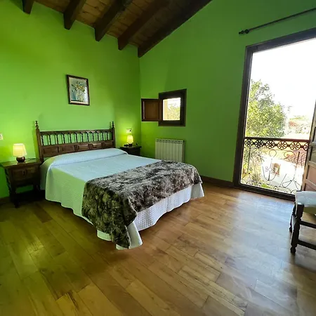 Gestiona2r - La Aldea De Guadamia Casa vacanze Llames de Pría