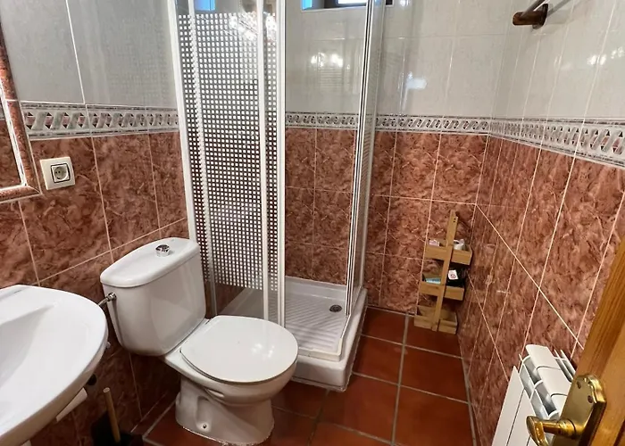 Gestiona2r - La Aldea De Guadamia Hébergement de vacances *