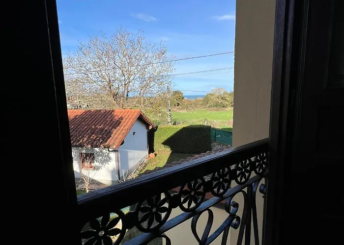 Gestiona2r - La Aldea De Guadamia * Llames de Pría