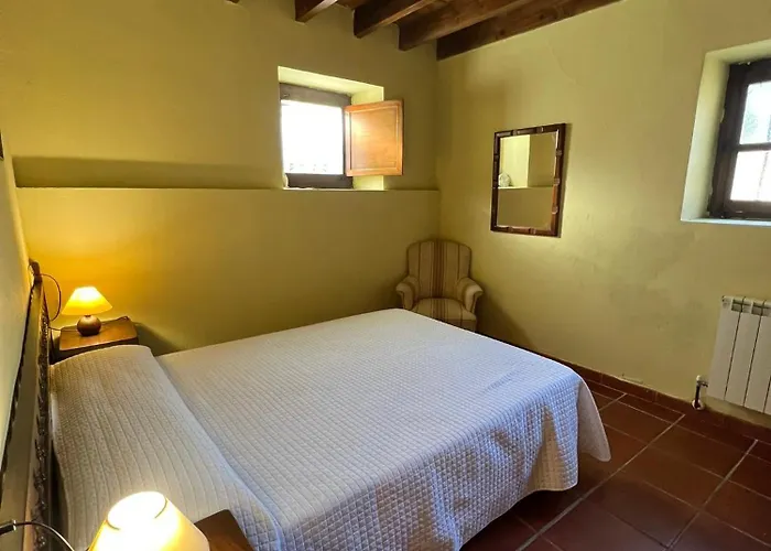 Gestiona2r - La Aldea De Guadamia