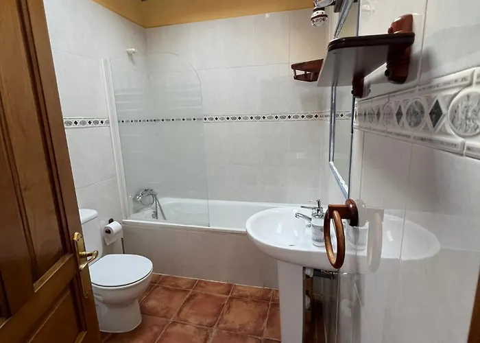 Gestiona2r - La Aldea De Guadamia *