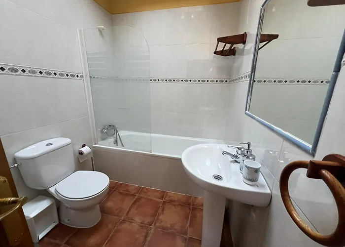 Gestiona2r - La Aldea De Guadamia Llames de Pría