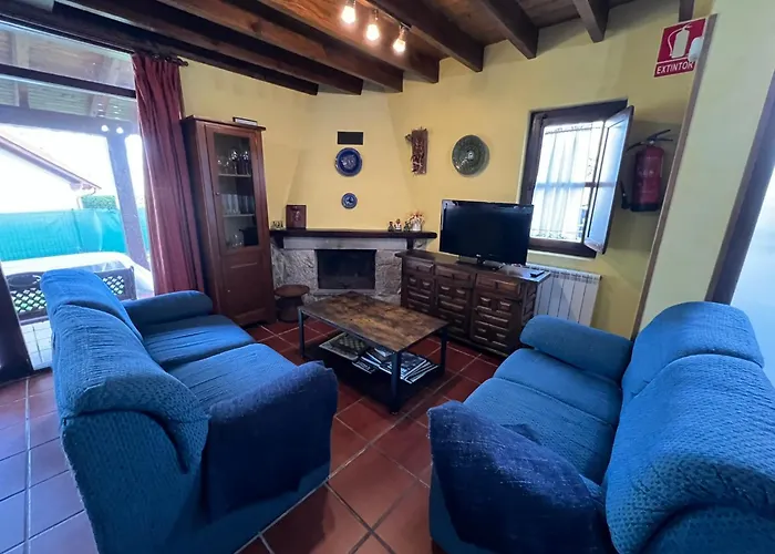 Gestiona2r - La Aldea De Guadamia